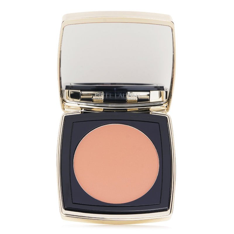 Estee Lauder Double Wear Powder Foundation SPF10 - # 4C1  11g