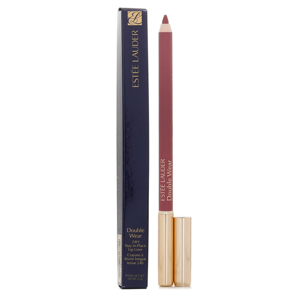Estee Lauder Double Wear 24H Stay-in-Place Lip Liner - # 017 MAUVE  1.2g