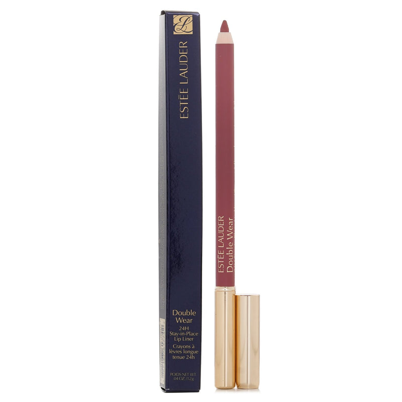 Estee Lauder Double Wear 24H Stay-in-Place Lip Liner - # 017 MAUVE  1.2g