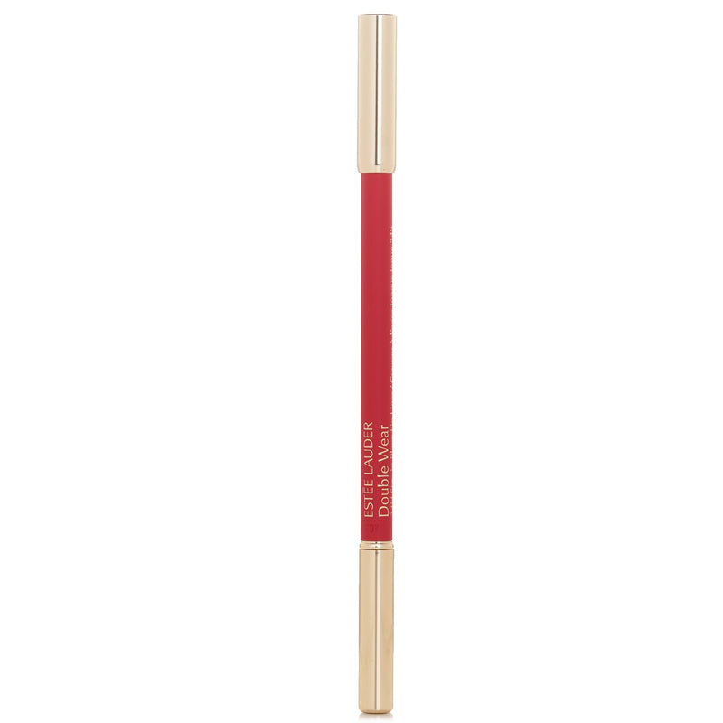 Estee Lauder Double Wear 24H Stay-in-Place Lip Liner - # 018 RED  1.2g