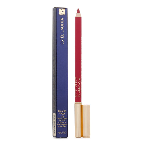 Estee Lauder Double Wear 24H Stay-in-Place Lip Liner - # 420 REBELL.ROSE  1.2g