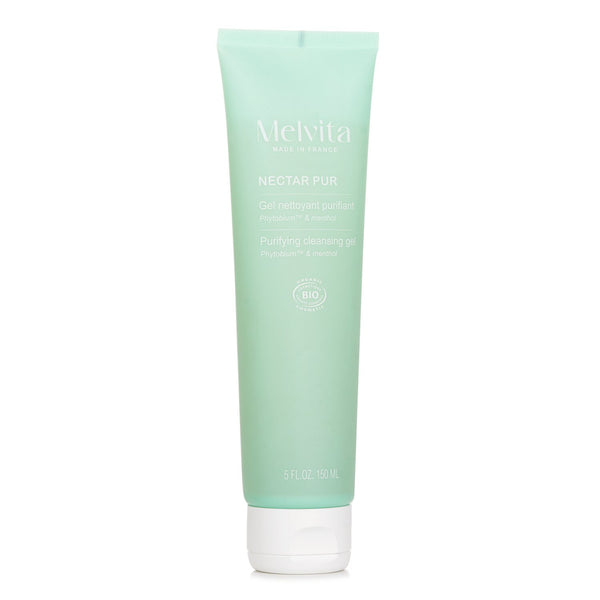 Melvita Nectar Pur Purifying Cleansing Gel  150ml