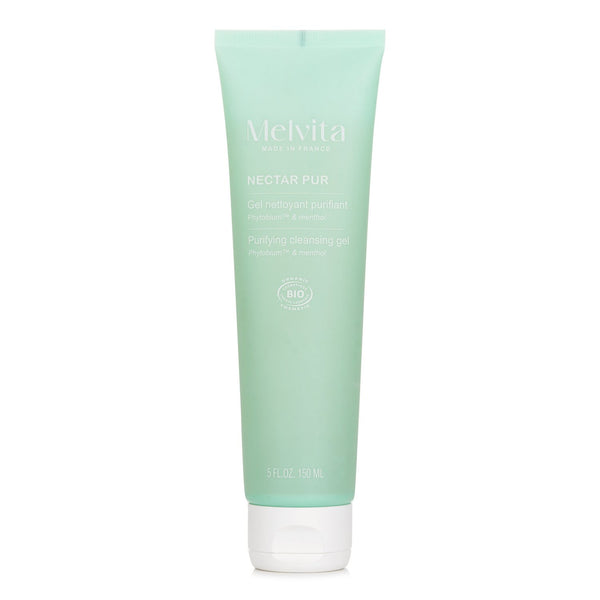 Melvita Nectar Pur Purifying Cleansing Gel  150ml