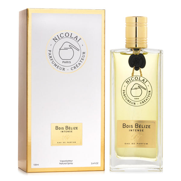 Nicolai Bois Belize Intense Eau De Parfum Spray  100ml/3.4oz