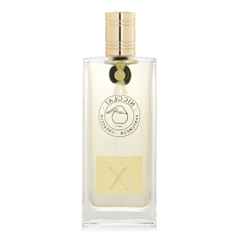 Nicolai L'eau Mixte Eau De Parfum Spray  100ml/3.4oz
