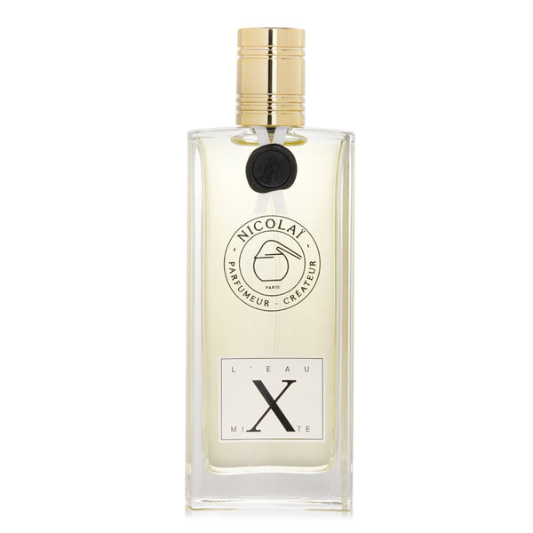 Nicolai L'eau Mixte Eau De Parfum Spray  100ml/3.4oz