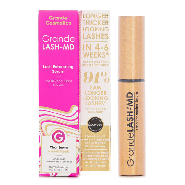 Grande Cosmetics (GrandeLash) GrandeLash MD (Lash Enhancing Serum)  1ml