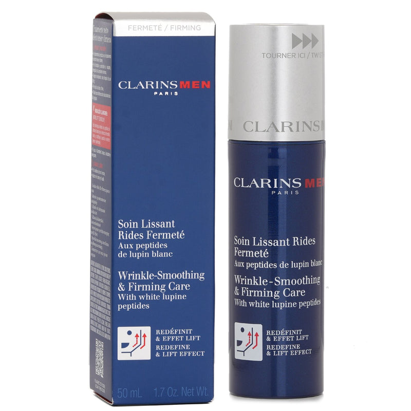 Clarins Wrinkle Smoothing & Firming Care  50ml