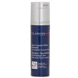 Clarins Wrinkle Smoothing & Firming Care  50ml