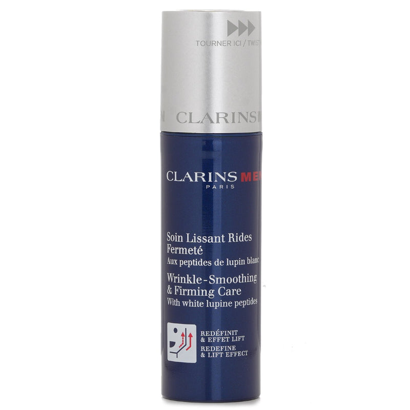 Clarins Wrinkle Smoothing & Firming Care  50ml