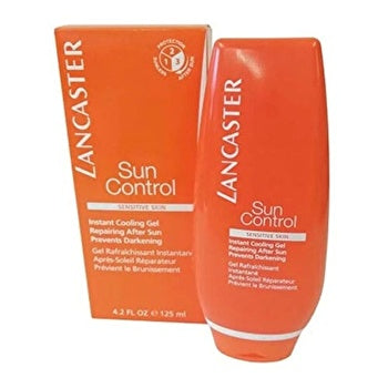 Lancaster Sun Control Instant Cooling Gel 125ml