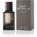 Beckham David Beckham Beyond Eau de Toilette for Men 60ml