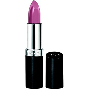 Rimmel London Lasting Finish Lipstick 200 Soft Hearted 4g