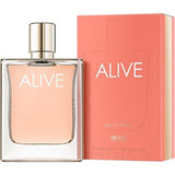 Hugo Boss Boss Alive Eau de Parfum by Hugo for Women 80ml
