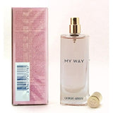 Giorgio Armani My Way Floral Eau de Parfum 15ml