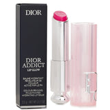 Christian Dior Addict Lip Glow Reviving Lip Balm - #007 Raspberry  3.2g/0.11oz