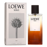 Loewe Solo Elixir Eau De Parfum Spray  100ml/3.4oz