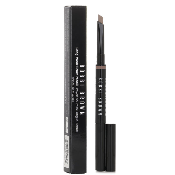 Bobbi Brown Long Wear Brow Pencil - # Grey Blonde  0.33g