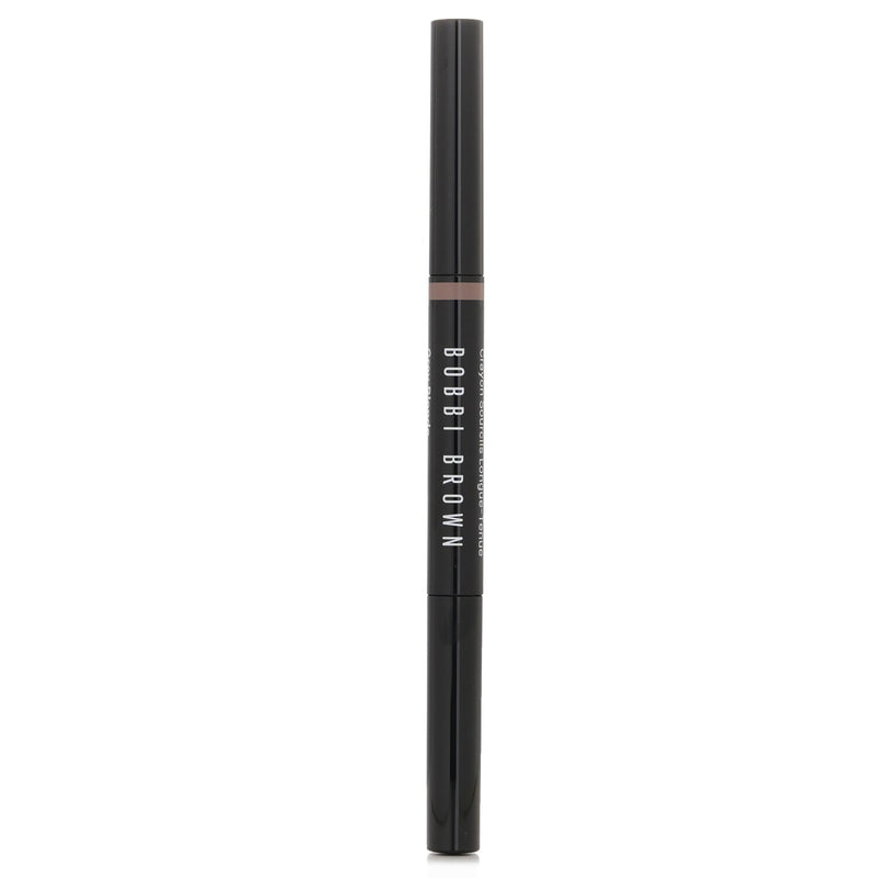 Bobbi Brown Long Wear Brow Pencil - # Grey Blonde  0.33g