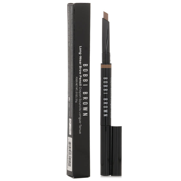 Bobbi Brown Long Wear Brow Pencil - # Warm Blonde  0.33g