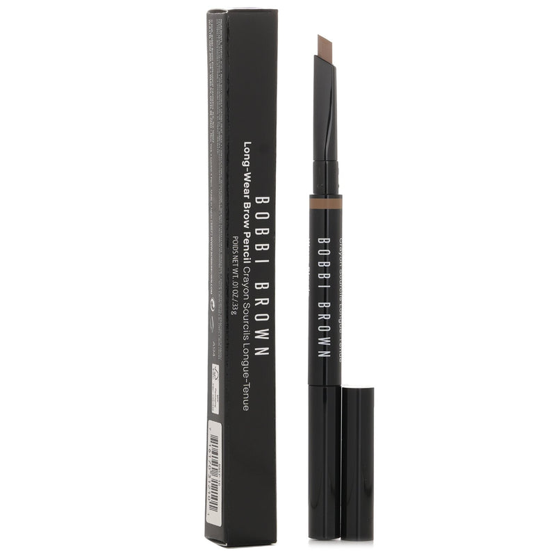 Bobbi Brown Long Wear Brow Pencil - # Warm Blonde  0.33g