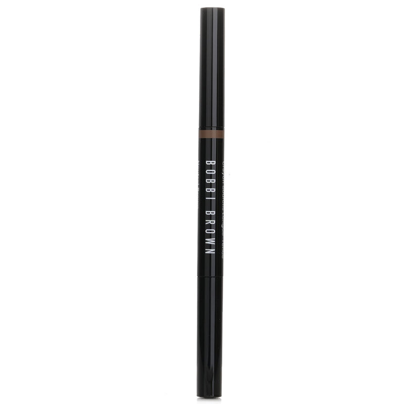 Bobbi Brown Long Wear Brow Pencil - # Nautral Brown  0.33g