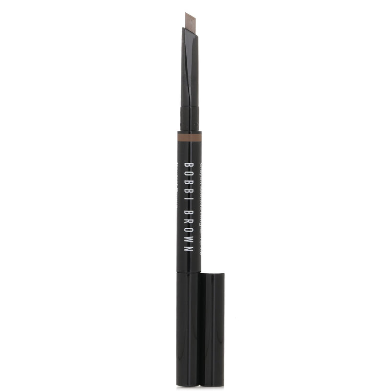 Bobbi Brown Long Wear Brow Pencil - # Nautral Brown  0.33g