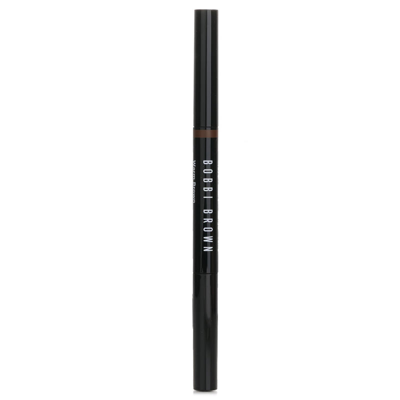 Bobbi Brown Long Wear Brow Pencil - # Warm Brown  0.33g