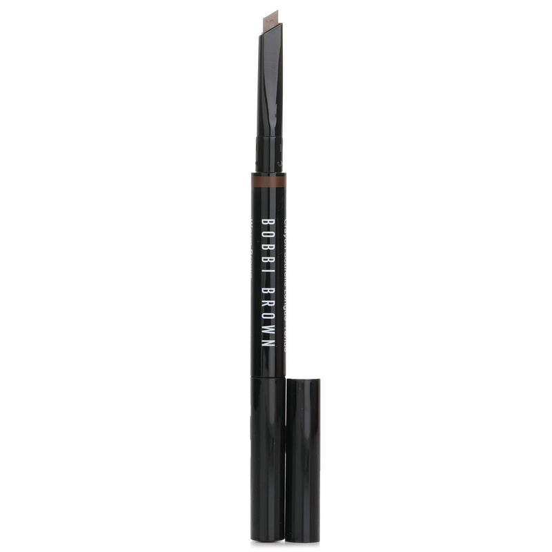 Bobbi Brown Long Wear Brow Pencil - # Warm Blonde  0.33g