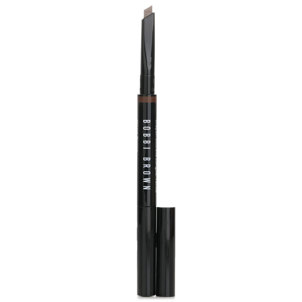 Bobbi Brown Long Wear Brow Pencil - # Warm Brown  0.33g