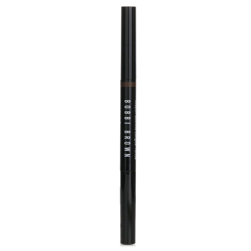 Bobbi Brown Long Wear Brow Pencil - # Cool Dark Brown  0.33g