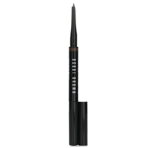Bobbi Brown Long Wear Brow Pencil - # Cool Dark Brown  0.33g