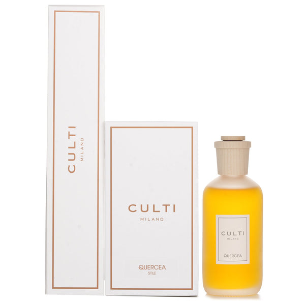 Culti Stile Classic Quercea Diffuser  250ml/8.45oz