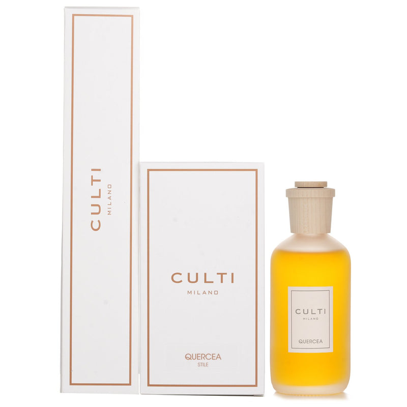 Culti Stile Classic Quercea Diffuser  250ml/8.45oz