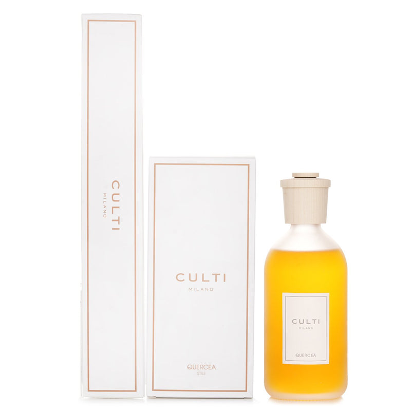 Culti Stile Classic Quercea Diffuser  500ml/16.9oz