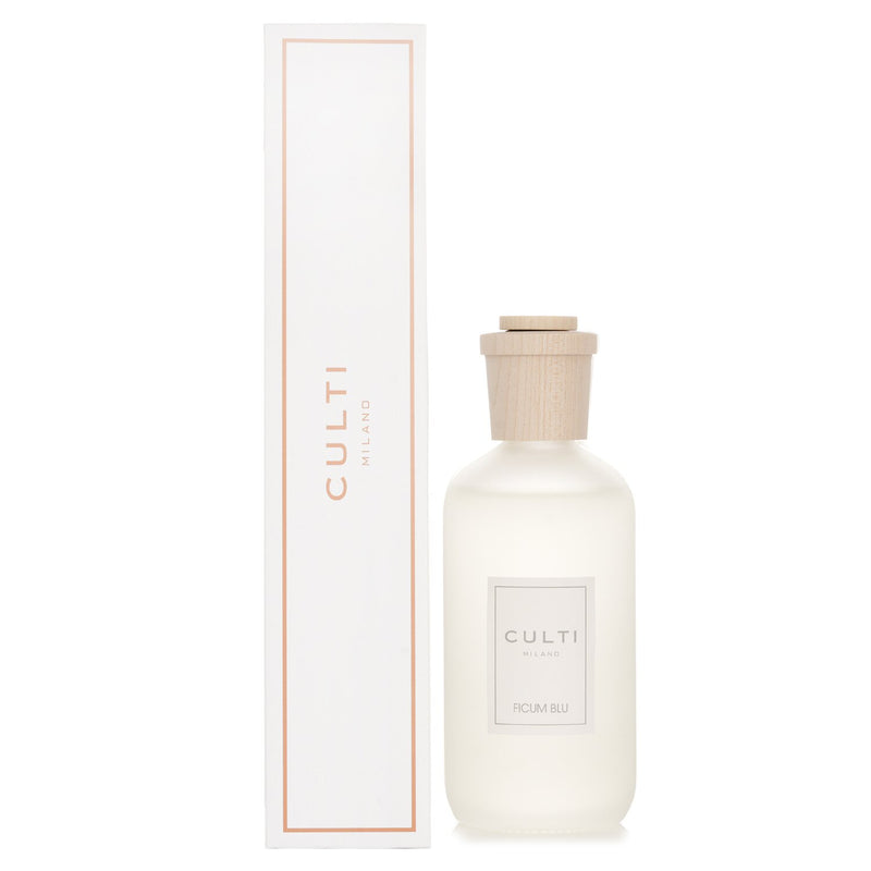 Culti Stile Classic Ficum Blu Diffuser  250ml/8.45oz