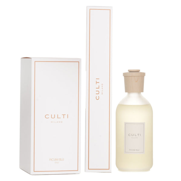 Culti Stile Classic Ficum Blu Diffuser  500ml/16.9oz