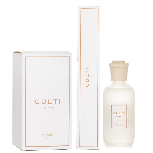 Culti Stile Classic Gratia Diffuser  250ml/8.45oz