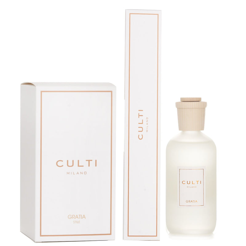Culti Stile Classic Gratia Diffuser  250ml/8.45oz