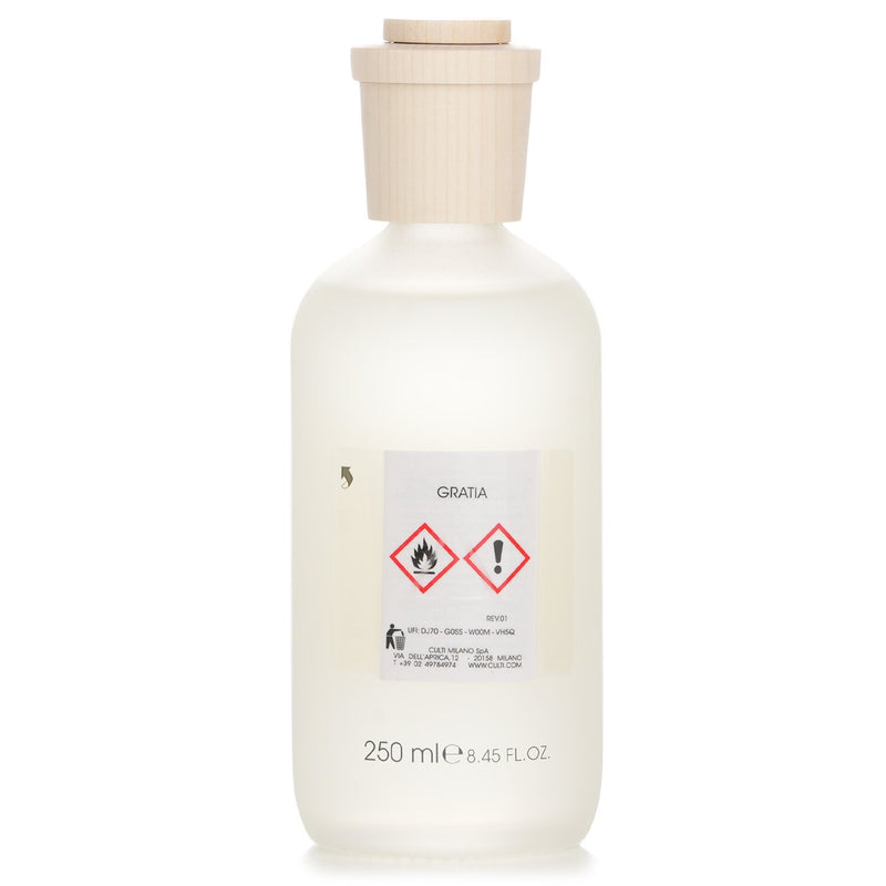 Culti Stile Classic Gratia Diffuser  250ml/8.45oz