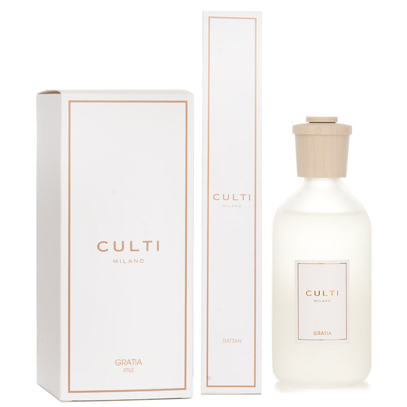 Culti Stile Classic Gratia Diffuser  500ml/16.9oz