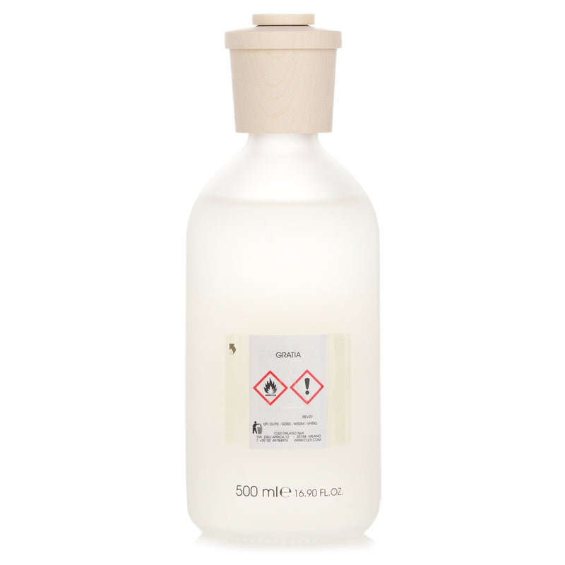 Culti Stile Classic Gratia Diffuser  500ml/16.9oz