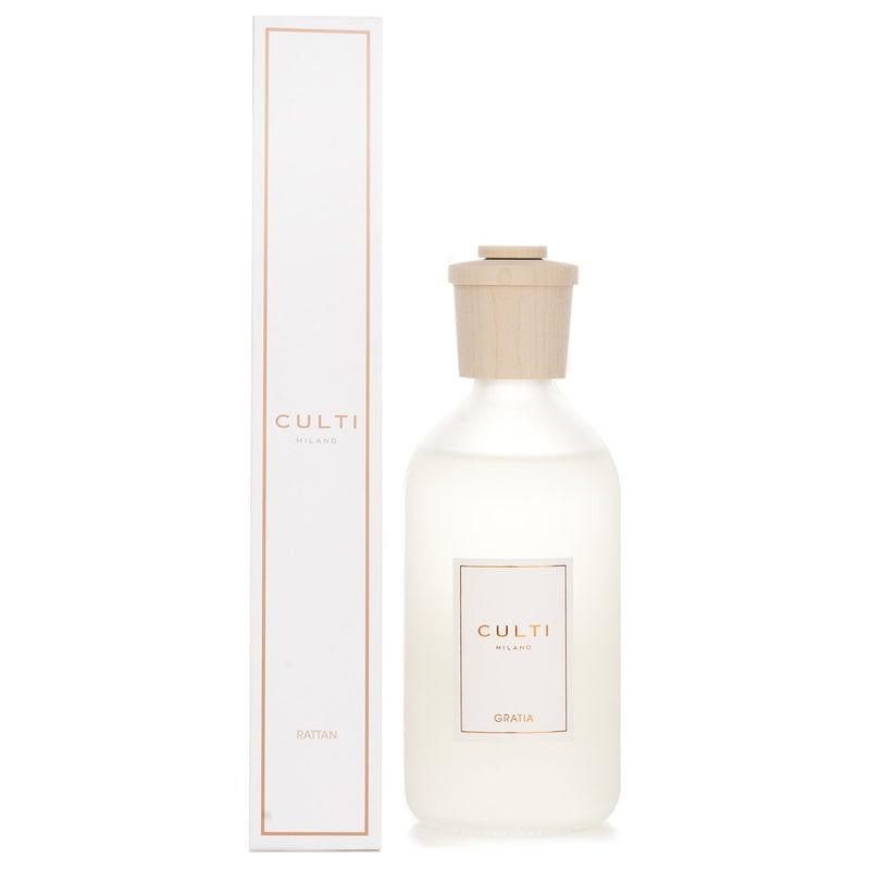 Culti Stile Classic Gratia Diffuser  250ml/8.45oz