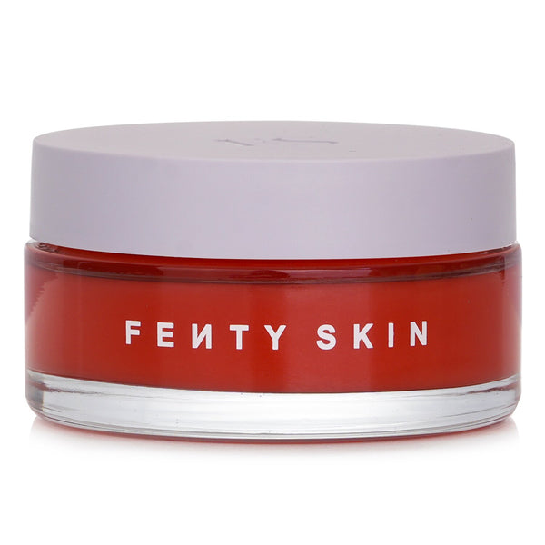 Fenty Beauty by Rihanna Barbados Cherry Brightening Face Mask  75ml