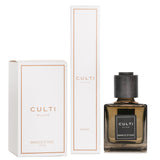 Culti Decor Classic Bianco D'Oud Diffuser  250ml/8.45oz