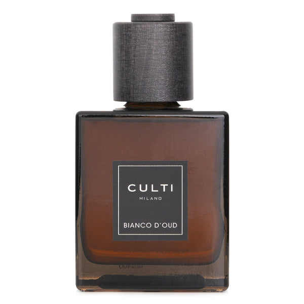 Culti Decor Classic Bianco D'Oud Diffuser  500ml/16.9oz
