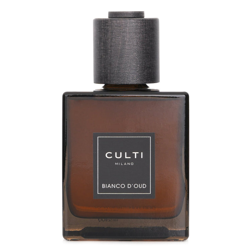 Culti Decor Classic Bianco D'Oud Diffuser  500ml/16.9oz