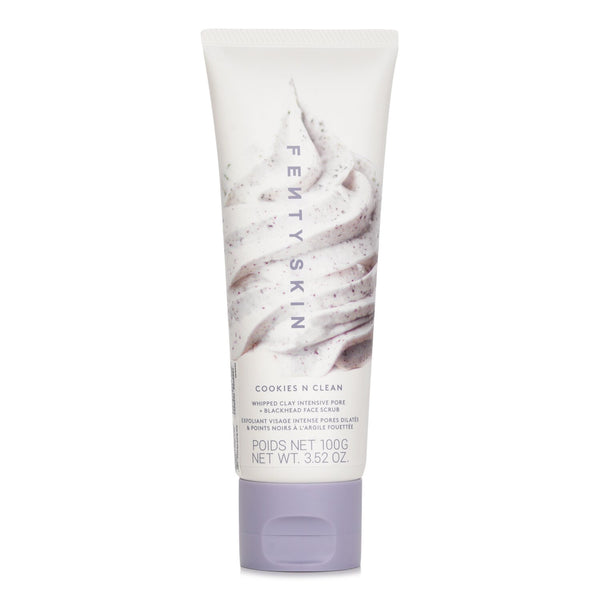 Fenty Beauty by Rihanna Cookies N Clean Scrub  100g