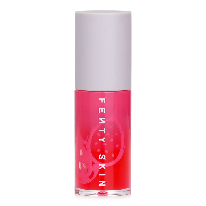 Fenty Beauty by Rihanna Treatz Hydrating + Strengthening Lip Oil - # Dragon Fruit  5.6ml