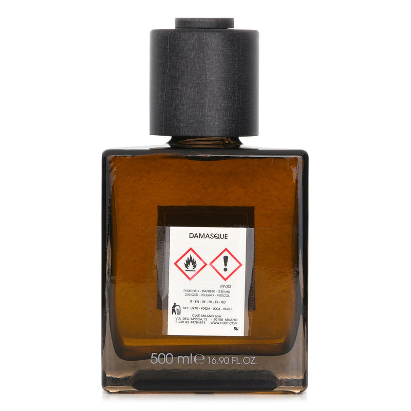 Culti Decor Classic Damasque Diffuser  500ml/16.9oz